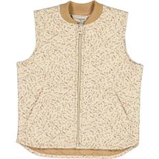 Wheat Buttercups Eden Thermo Vest Unisex