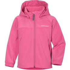 Didriksons Kid's Dellen Jacket - Sweet Pink (504097-667)