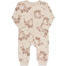 Fixoni Schlafanzug Sheer Bliss - Beige