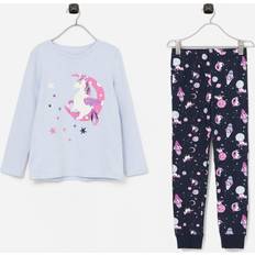 Name It Jongens Pyjama - Champions