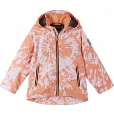 Beige Vestes Coupe-Vent Reima CORAL Schiff Shell Jacket Coats and jackets