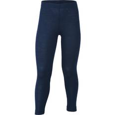 Leggings Uld/Silke