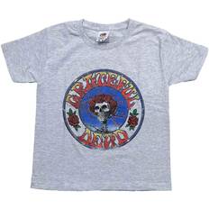 Grateful Dead Kid's T-Shirt/Bertha Circle Vintage Wash