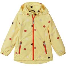 Jungen Shelljacken Reima Light banana Anise Shell Jacket Coats and jackets