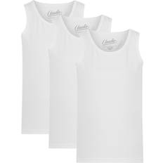 104 - Drenge Toppe Claudio Claudio top 3-pak