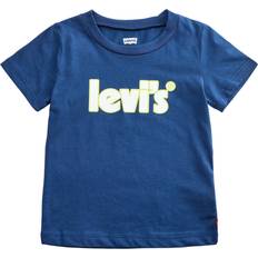 T shirt levis barn Barnkläder Levi's T-shirt m. Logo T-shirt