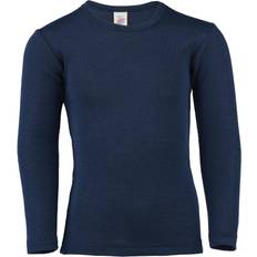 Long Sleeved Shirt - Navy (707810-33)