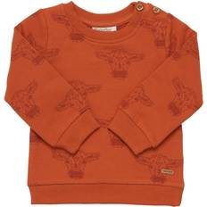 18-24M Collegegensere Minymo Sweatshirt Bombay