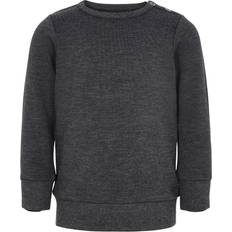 Bamboo Sweater - Grey (1570-14 -8)