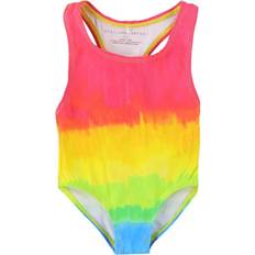 Stella McCartney Kids Stella McCartney Kids Badedragt UV50 Sort/Multifarvet (176) Stella McCartney Kids Badetøj