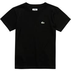 Lacoste Sport Breathable Cotton Blend Junior T-shirt