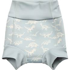 Sofie schnoor petit Petit by Sofie Schnoor Swim Pants - Dusty Blue