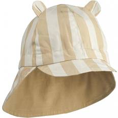 Liewood Solhat Gorm Safari/Sandy mdr Sommerhat