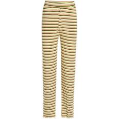 Mads nørgaard stripe Mads Nørgaard Leggings, Lala Stripe Croissant-128