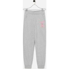 Tommy Hilfiger Sweatbukser Slouchy Varsity Sweatpants