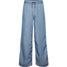 Tommy Hilfiger Chambray Trousers DENIM