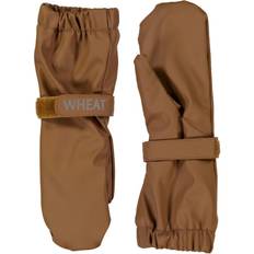 Mädchen Regenfäustlinge Wheat Rily Rain Mittens - Hazel