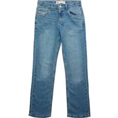 Levis boys jeans Levi's Boys' five-pocket jeans, Blue