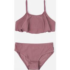 Lila Bikinis Barnkläder Lindberg Bikini Kate