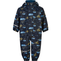 CeLaVi Rainwear Suit - China Blue (310271-7338)