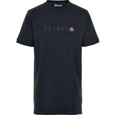 Cost:bart T-shirt Fox Marinblå m. Broderi (128) T-shirt