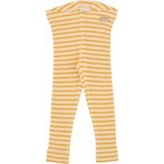 Petit Piao Leggings Sun/Cream