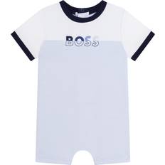 HUGO BOSS Børnetøj HUGO BOSS Heldragt Pale mdr mdr