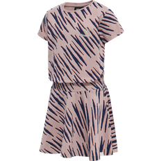 Alltagskleid Kleider Hummel Amelia Dress