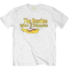 The Beatles Nothing Is Real Kids T-shirt 