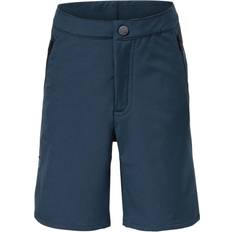 Vaude Kids Badile Shorts Dark Sea
