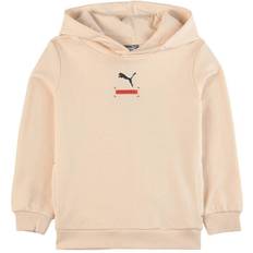 Puma Logo Huvtröja 13-14