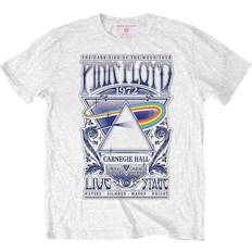 Pink Floyd Carnegie Hall Poster Kids T-shirt