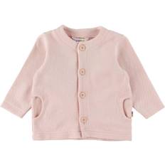 0-1M Cardigans Joha Cotton Rose Cardigan 70cm