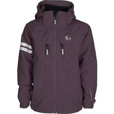 Lilla Skalljakker Lindberg Lingbo Jacket - Dusty Mauve (2908-7000)