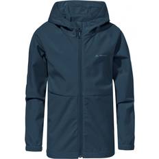 Kids Kinich Softshell Jacket - Dark Sea (41992)