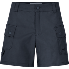 Dame - Rosa Shorts Kari Traa Mølster Vandreshorts Dame