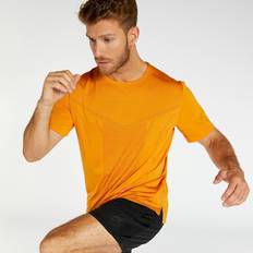 Nike dri fit 365 NIKE Dri-Fit Rise 365 Trail - Orange