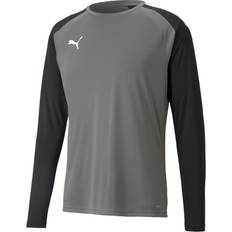 Puma Teampacer GK LS Jersey - Grau