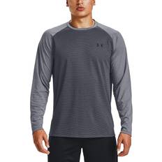 Under armour t shirt Under Armour Textured Long T-shirt