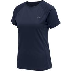 Newline Core Løbe T-Shirt Damer Iris