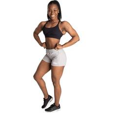 Ropa Better Bodies Empire Sweatshorts - Light Grey Melange - Female