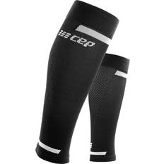 Elastan/Lycra/Spandex Armwärmer & Beinwärmer Ærmer og gamacher CEP CEP the run calf sleeves ws30nr Størrelse IV