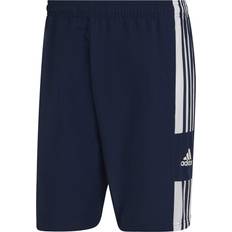 adidas Squadra 21 Woven Shorts - Bleu