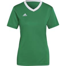 adidas Entrada 22 Kuninkaallisen - Sininen/Valkoinen