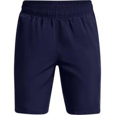 Under Armour Woven Graphic Træningsshorts Børn 140 152