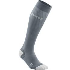 Blå - Dame - Løb Strømper CEP Run Ultralight Socks, blue/light dame II