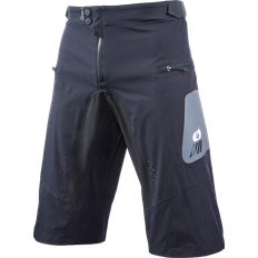 Turquoise Shorts O'Neal Element FR Hybrid S22 - Bleu