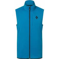 Vests on sale Black Diamond First Light Hybrid Vest - Kingfisher