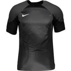 Fodbold - Grå - Herre T-shirts Nike Gardien IV Goalkeeper S/S