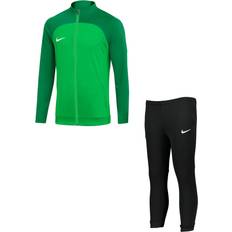 Schwarz Tracksuits Nike Academy Pro Track Suit (Little Kids)